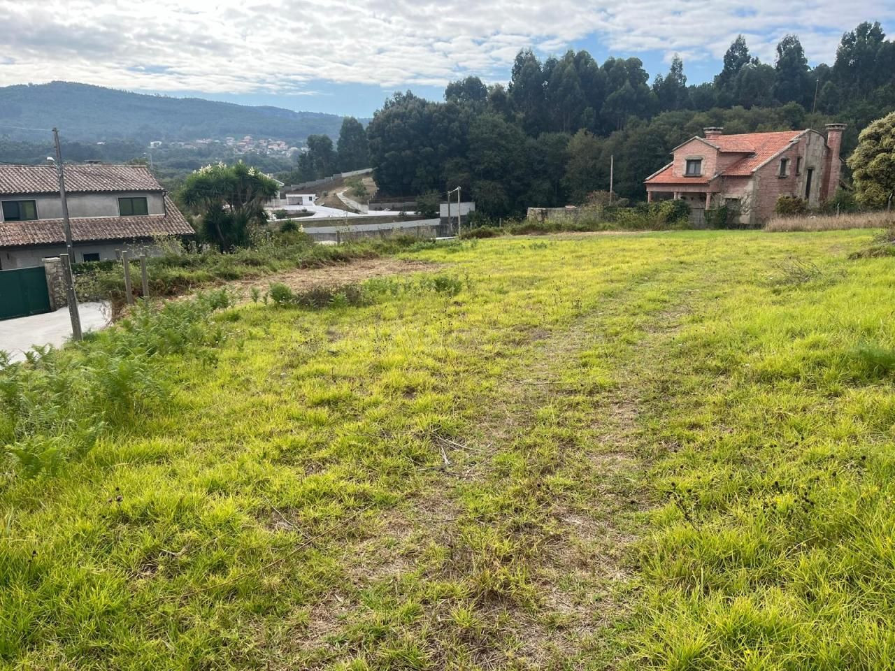 !!TU FUTURO HOGAR EN BAIONA!! TERRENO DE 900M2 EN VENTA EN S - foto 4