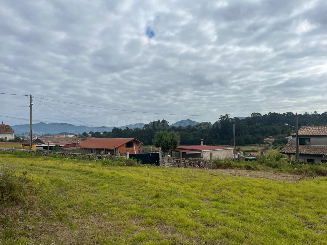 !!TU FUTURO HOGAR EN BAIONA!! TERRENO DE 900M2 EN VENTA EN S - foto 5
