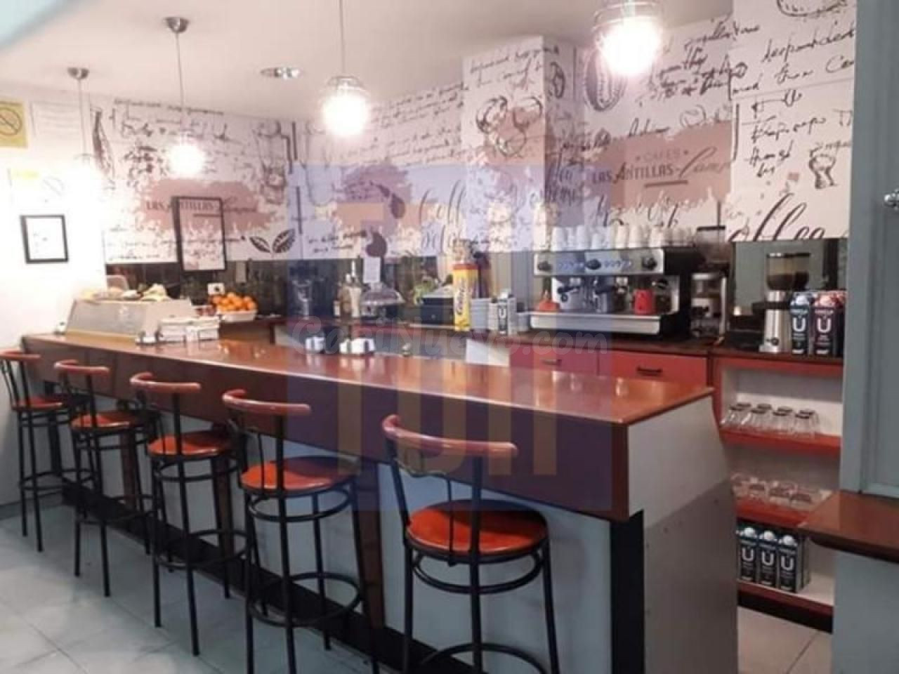 Local comercial en traspaso en Centro
