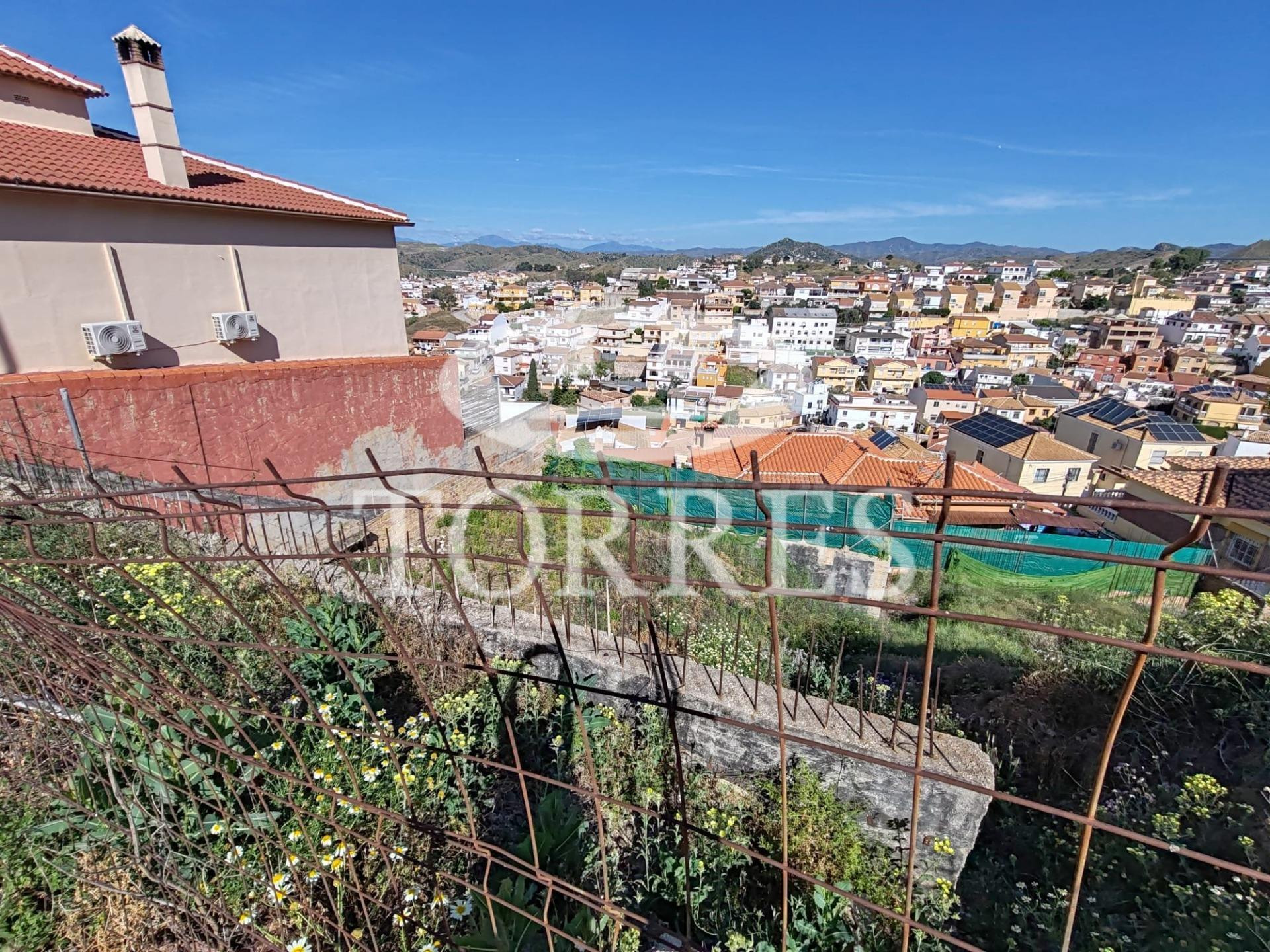 Terreno en venta Puerto de la Torre