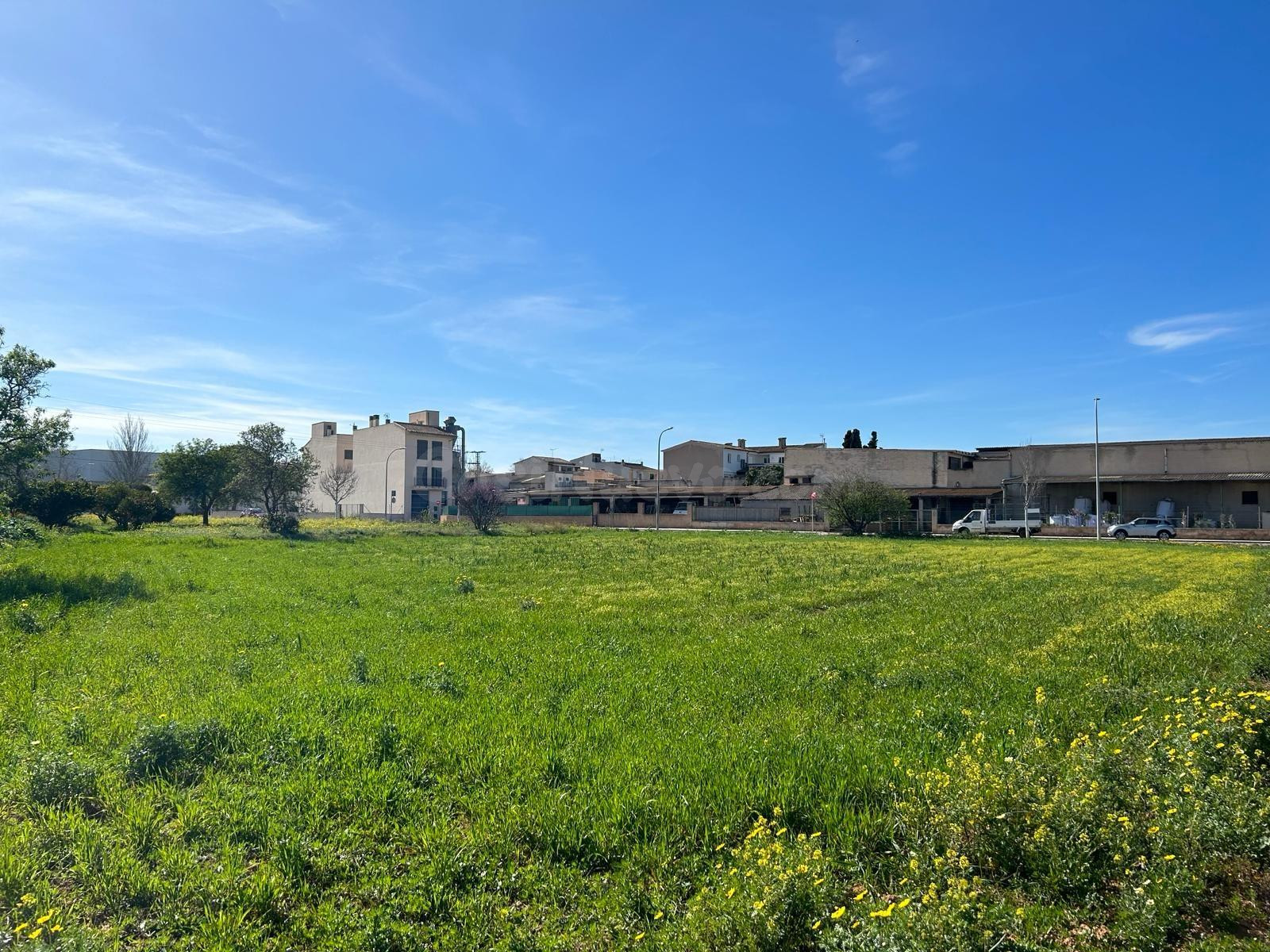 Solar en venta en Porreres