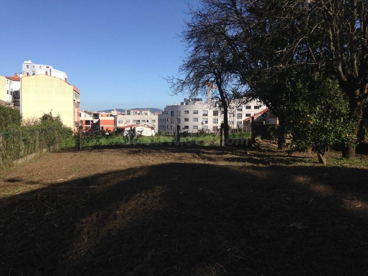 ¡¡¡ATENCION INVERSORES!!! TERRENO EDIFICABLE PROXIMO A CASTRELOS