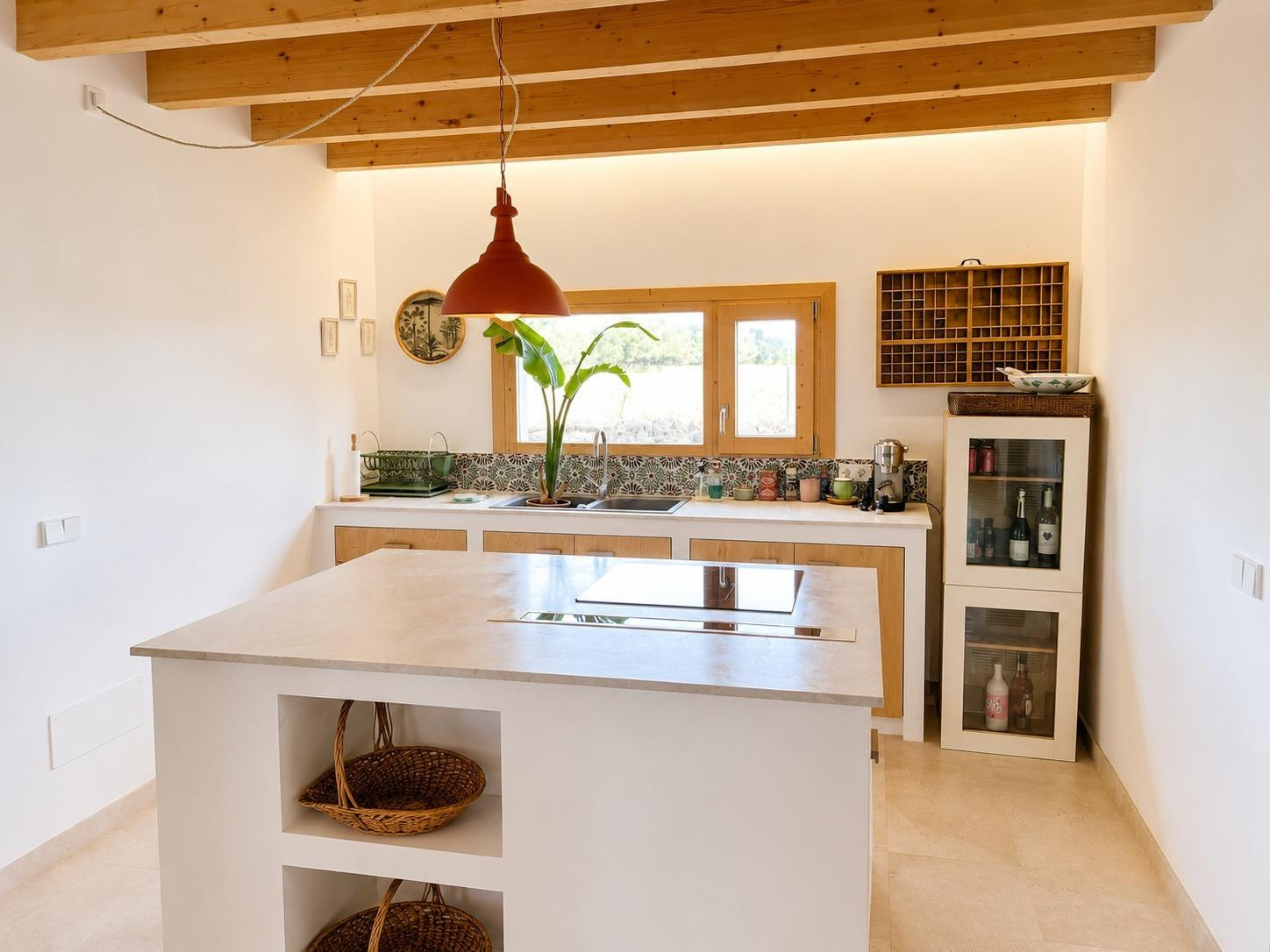 Finca rústica en Porreres en venta.