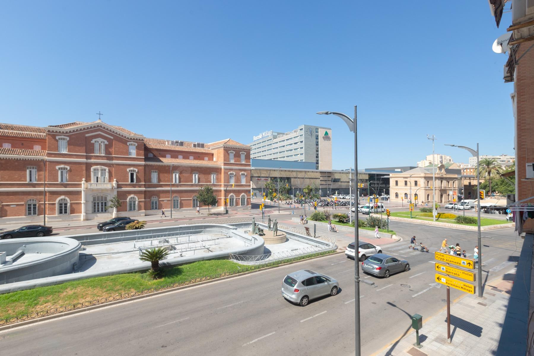 Piso Perchel Sur