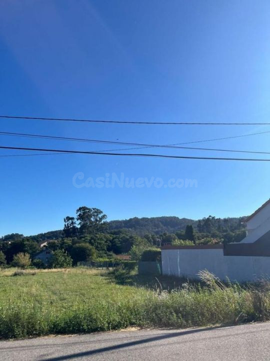 ¡¡TRANQUILIDAD Y CONFORT EN 1400M2 DE TERRENO EN MOS!! - foto 4