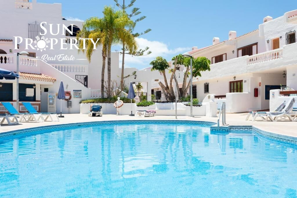 APARTAMENTO DE 2 DORMITORIOS CON AMPLIA TERRAZA – PORT ROYAL