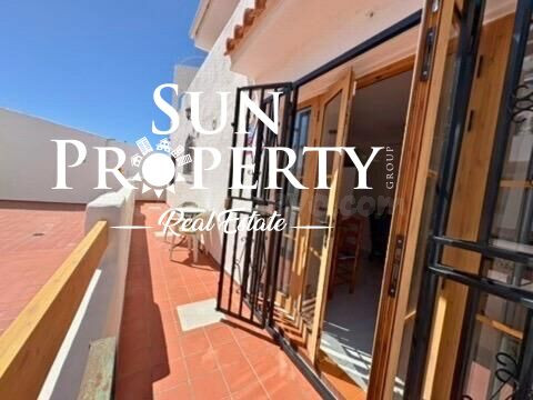 APARTAMENTO DE 2 DORMITORIOS CON AMPLIA TERRAZA – PORT ROYAL - foto 3