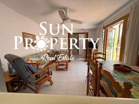 APARTAMENTO DE 2 DORMITORIOS CON AMPLIA TERRAZA – PORT ROYAL - foto 4