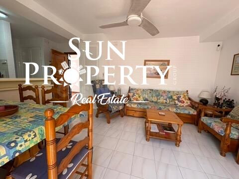 APARTAMENTO DE 2 DORMITORIOS CON AMPLIA TERRAZA – PORT ROYAL - foto 5
