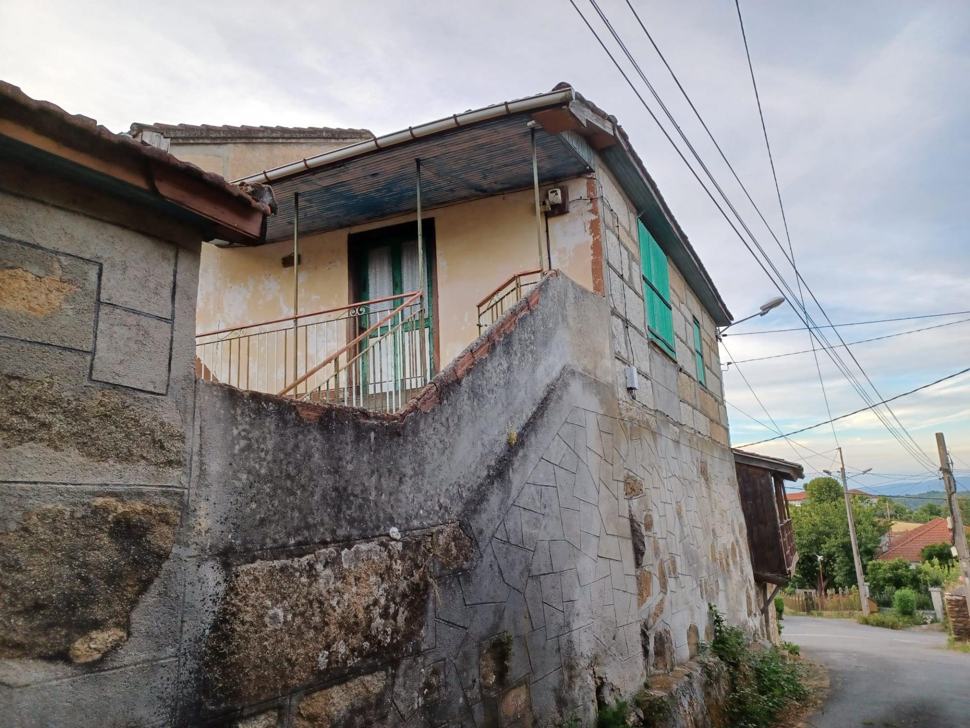 OPORTUNIDAD!!! SE VENDE CASA CON  TERRENO EN PARDERRUBIAS - foto 3
