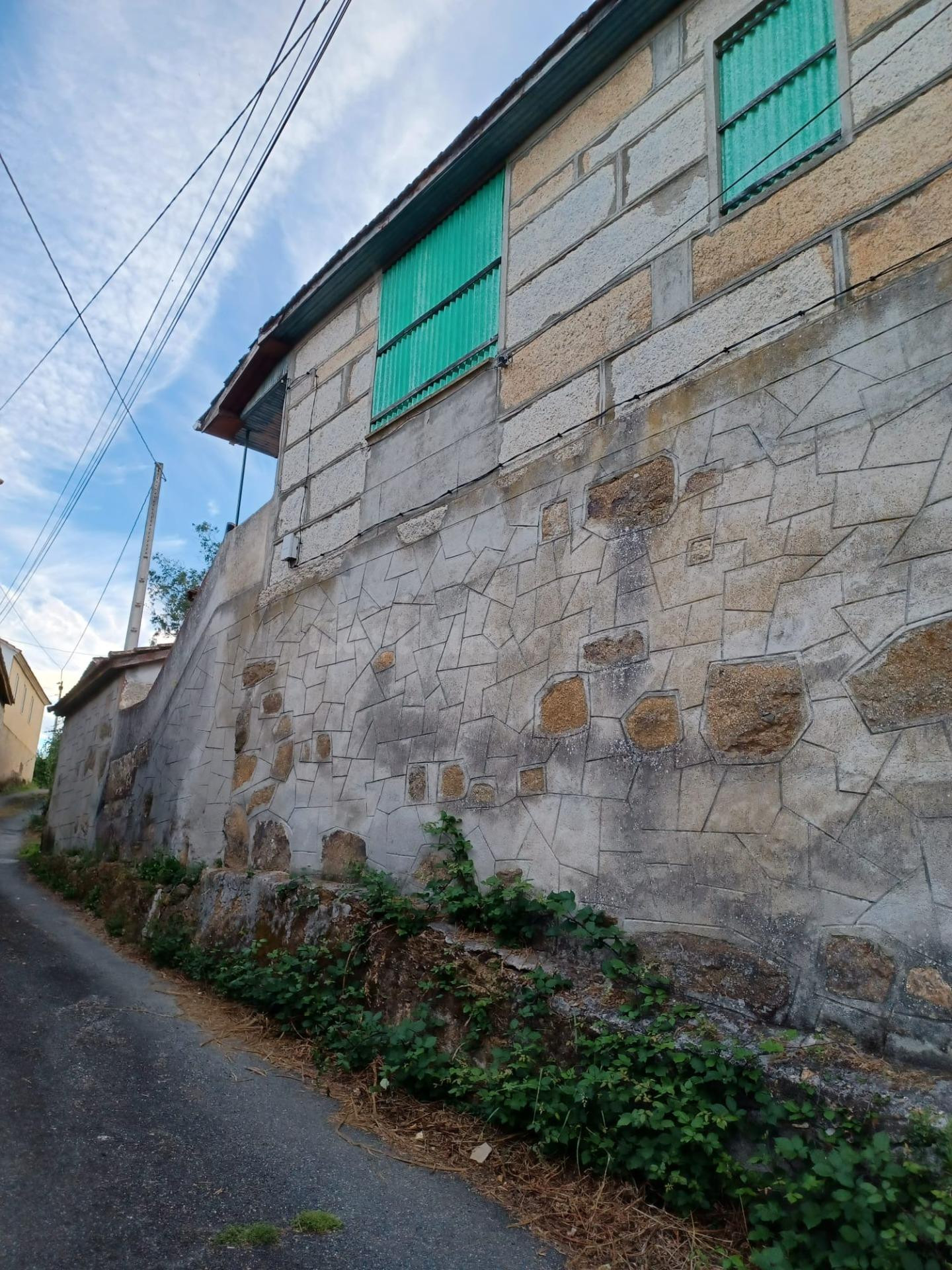 OPORTUNIDAD!!! SE VENDE CASA CON  TERRENO EN PARDERRUBIAS - foto 5