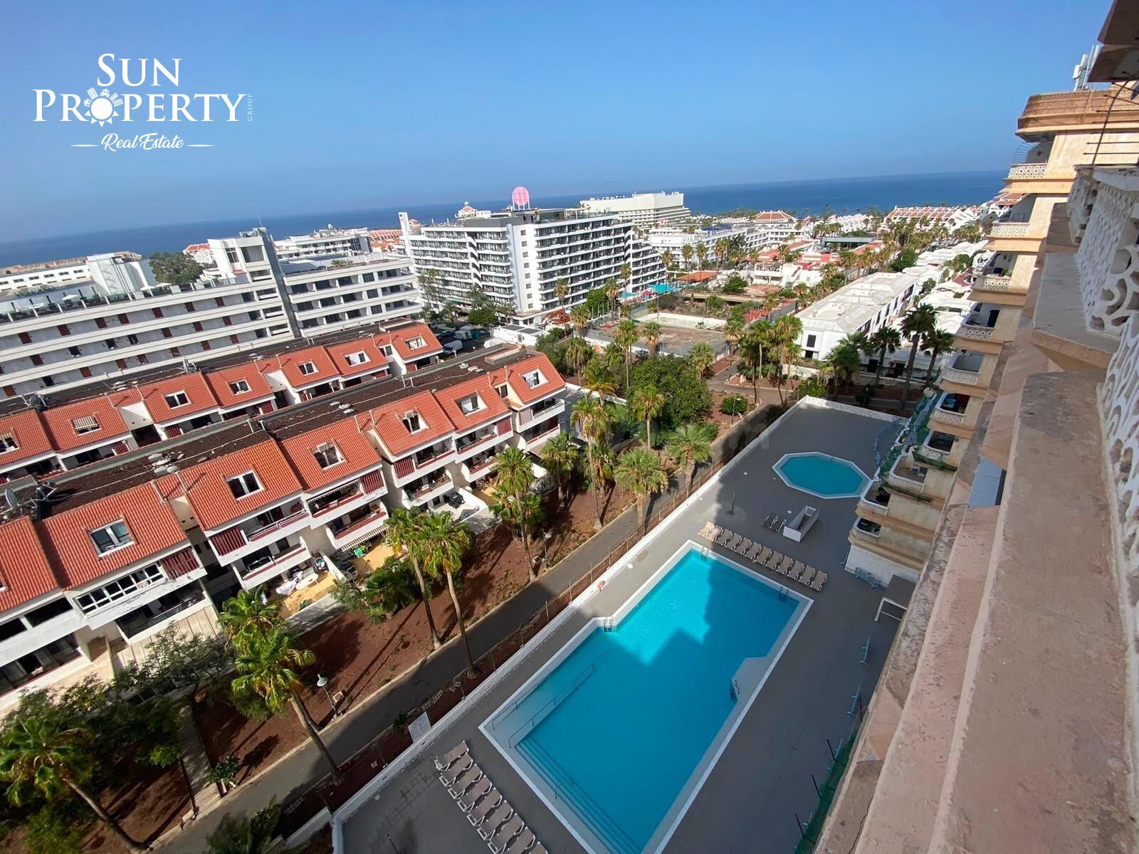 APARTAMENTO REFORMADO CON ESPECTACULARES VISTAS PANORAMICAS  - foto 2
