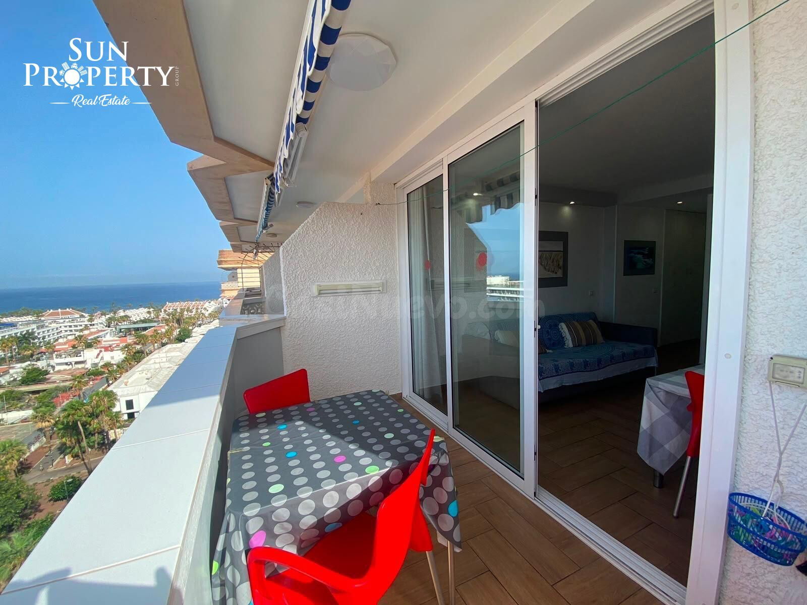 APARTAMENTO REFORMADO CON ESPECTACULARES VISTAS PANORAMICAS  - foto 3