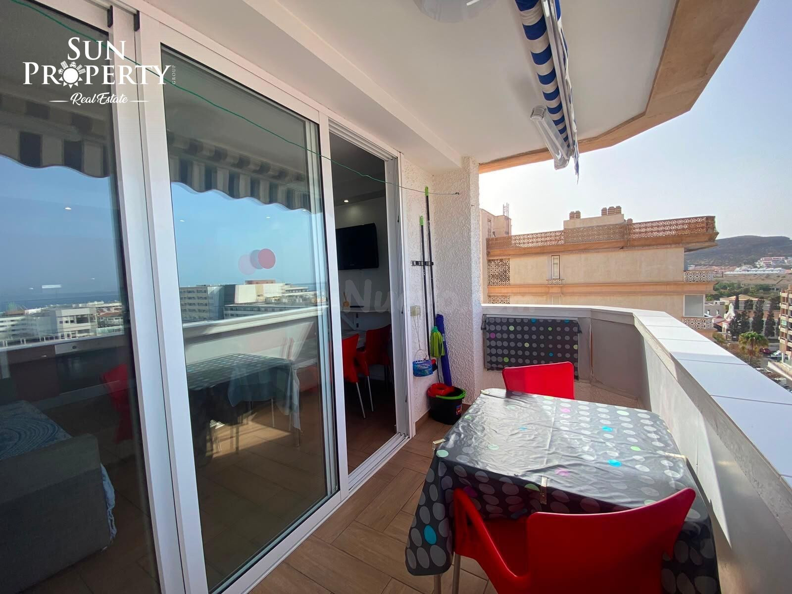 APARTAMENTO REFORMADO CON ESPECTACULARES VISTAS PANORAMICAS  - foto 5