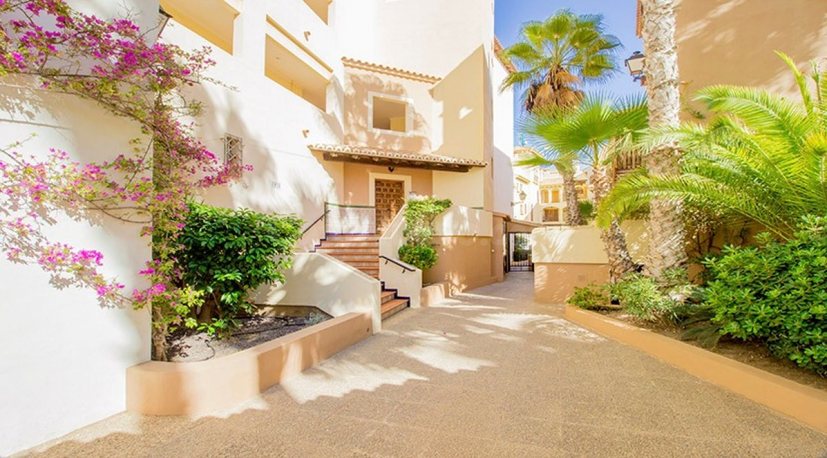 2 Aldea del Mar