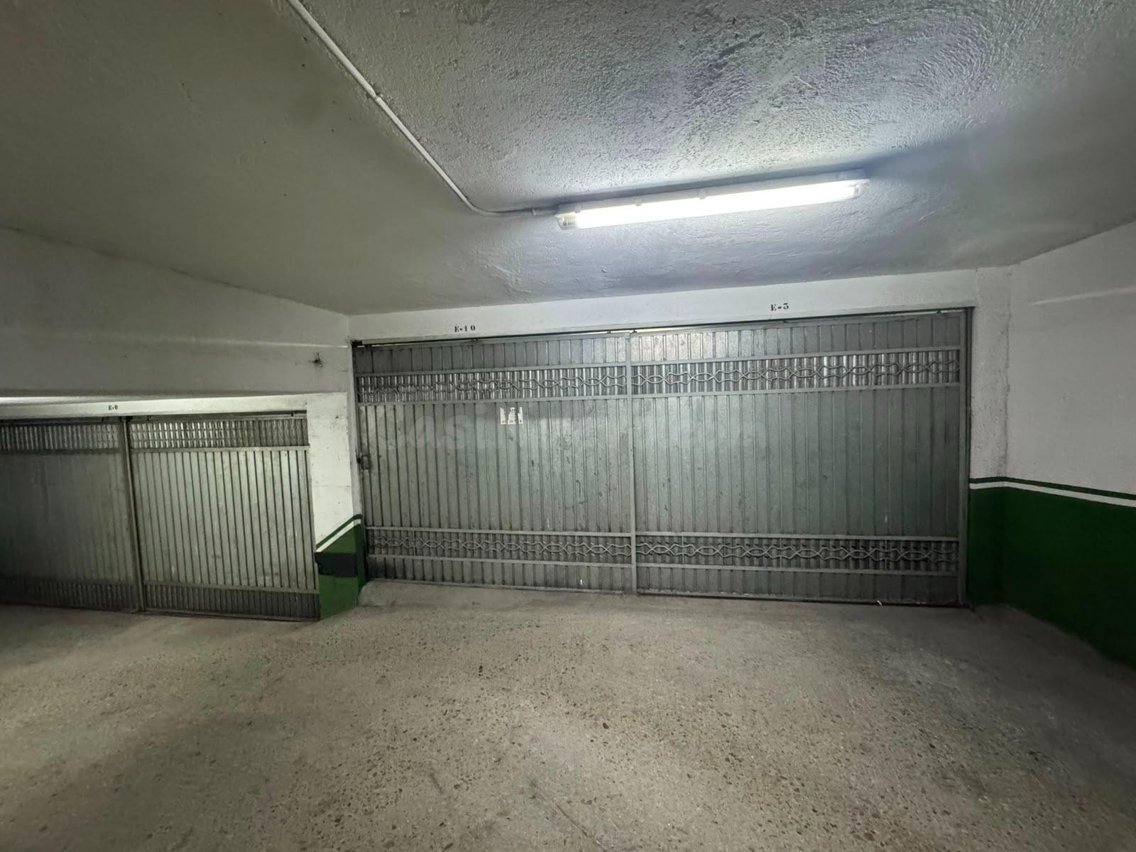 Dos Plazas de Garaje Cerradas en Venta en Lagunas, Ourense - !!!NO PIERDAS LA OPORTUNIDAD¡¡¡ -