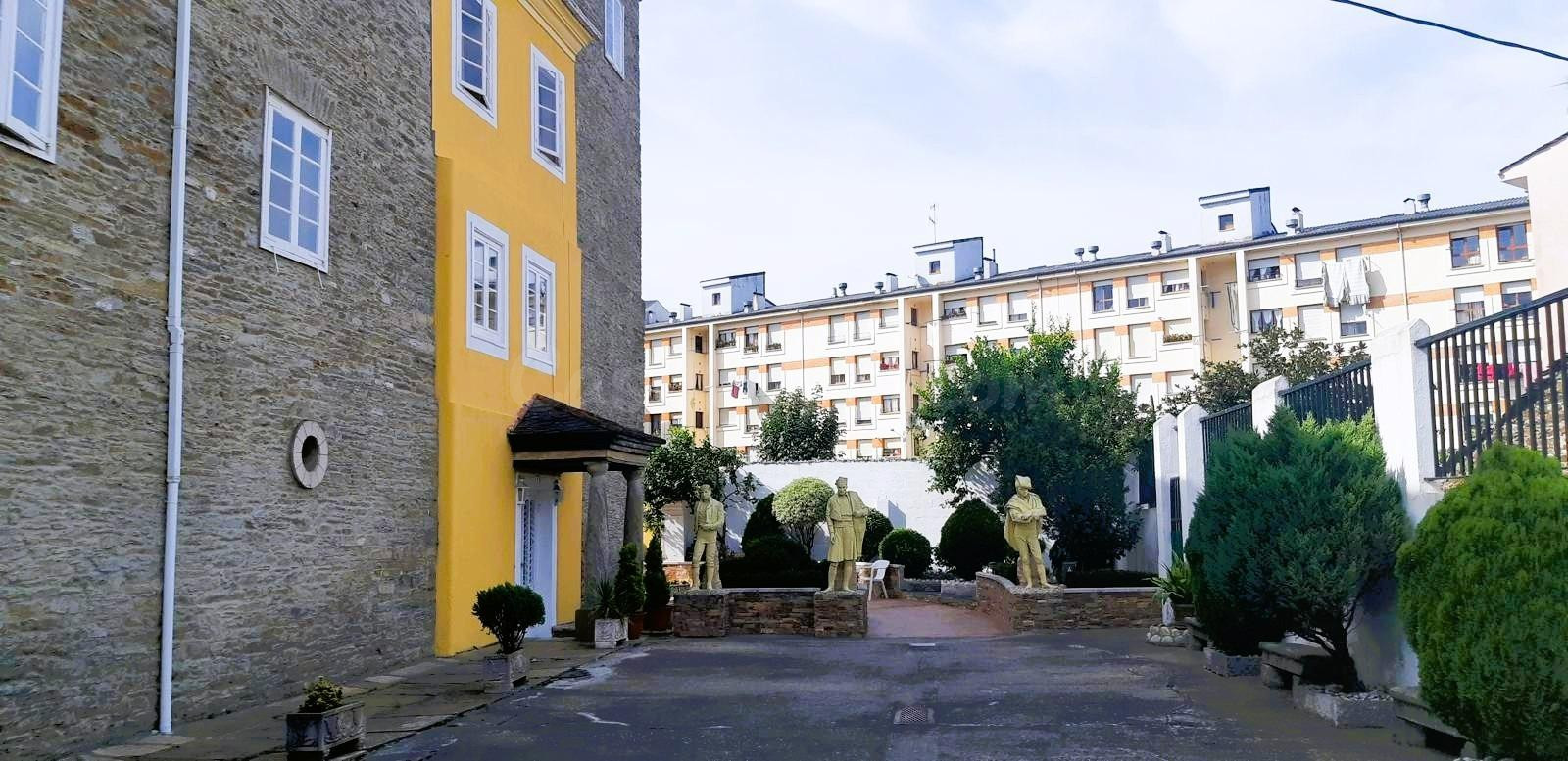 Casa 7 habitaciones 1057m² en venta - Asturias