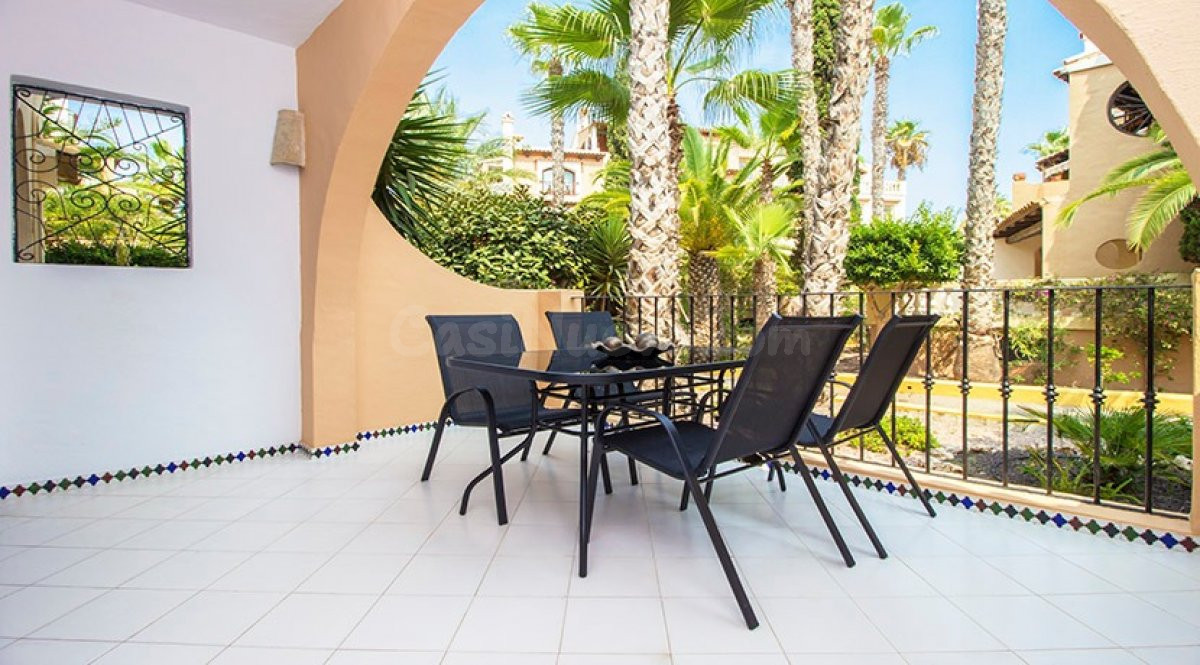16 Aldea del Mar 2