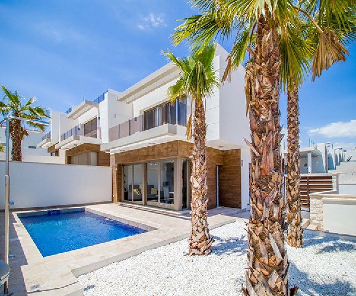 48 Villa Guadiana - foto 5