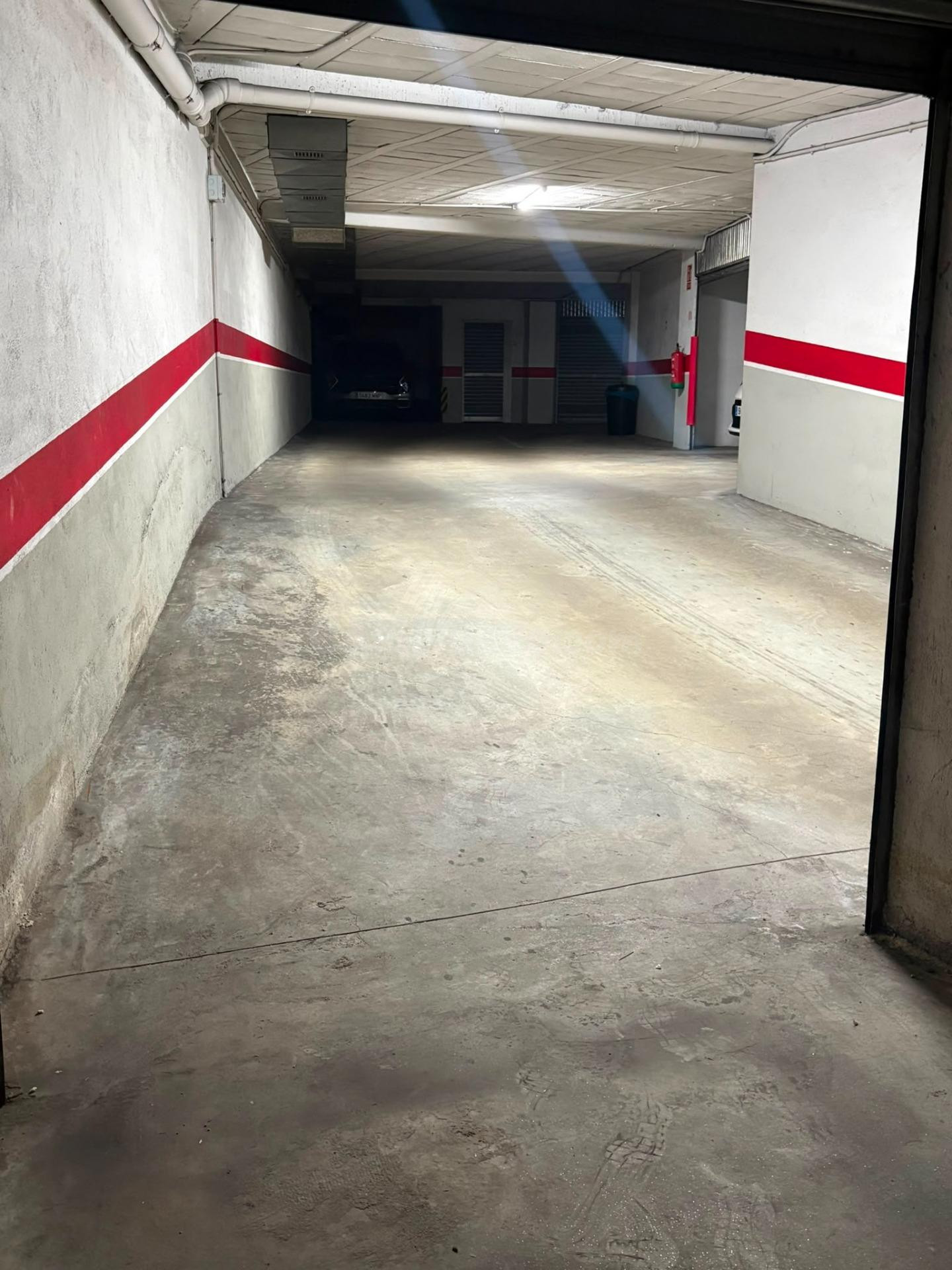 Amplio Garaje en Venta en Lagunas, Ourense - ¡¡¡NO LO DEJES ESCAPAR!!! -