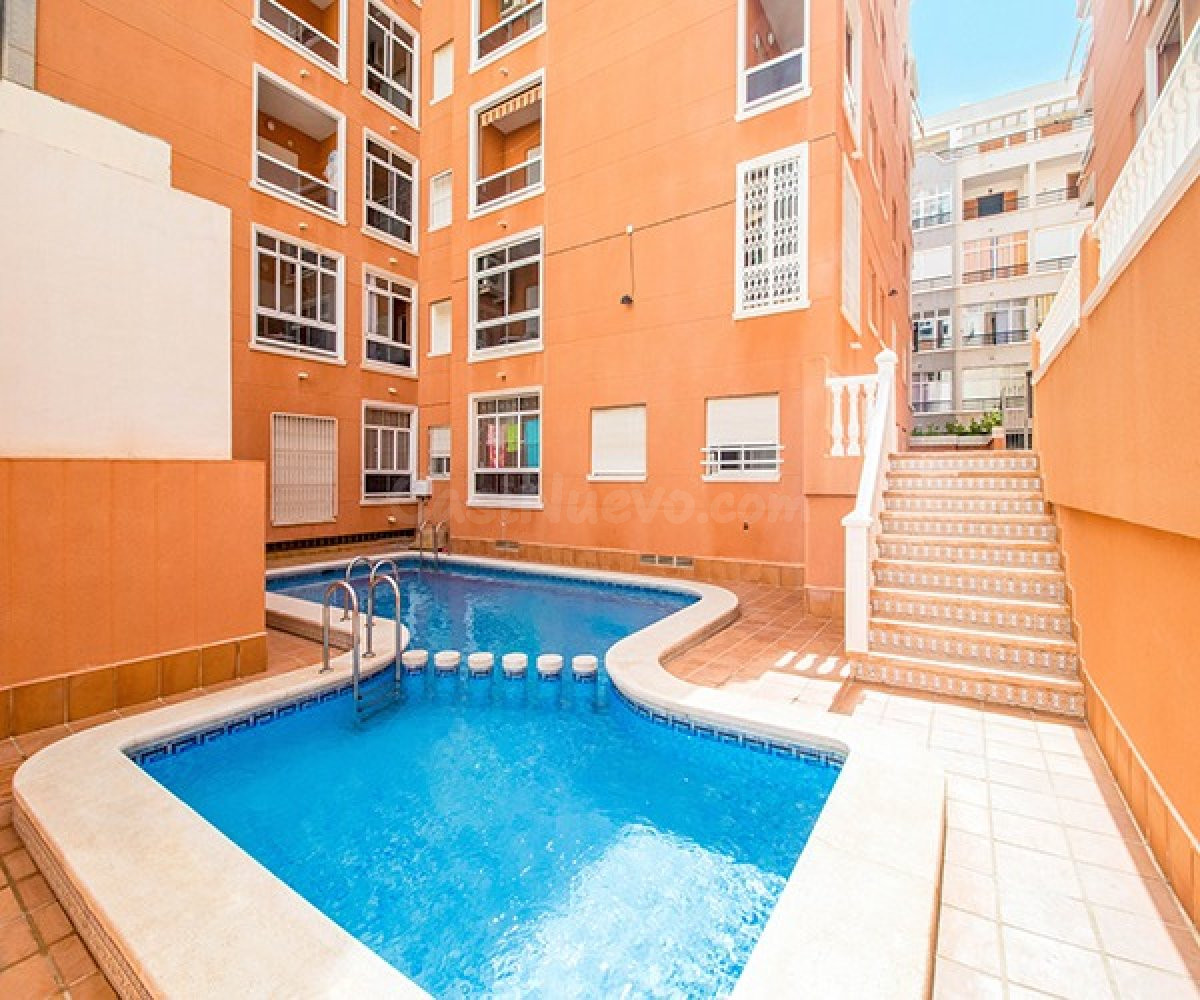 54 La Loma