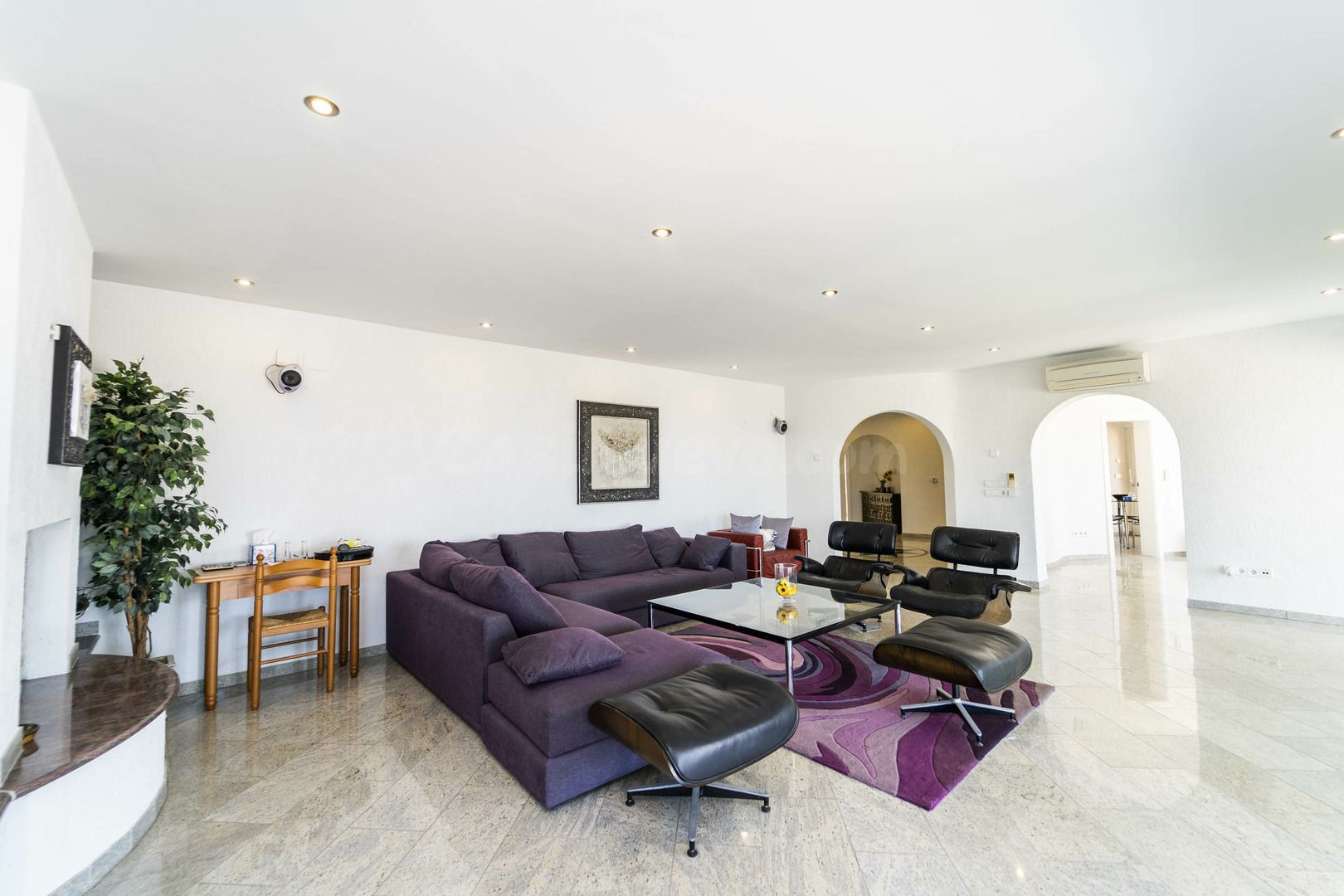Villa 6 habitaciones 2600m² en venta - Cometa-Carrió - foto 3