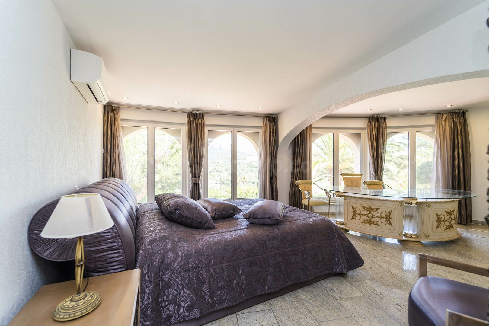 Villa 6 habitaciones 2600m² en venta - Cometa-Carrió - foto 4
