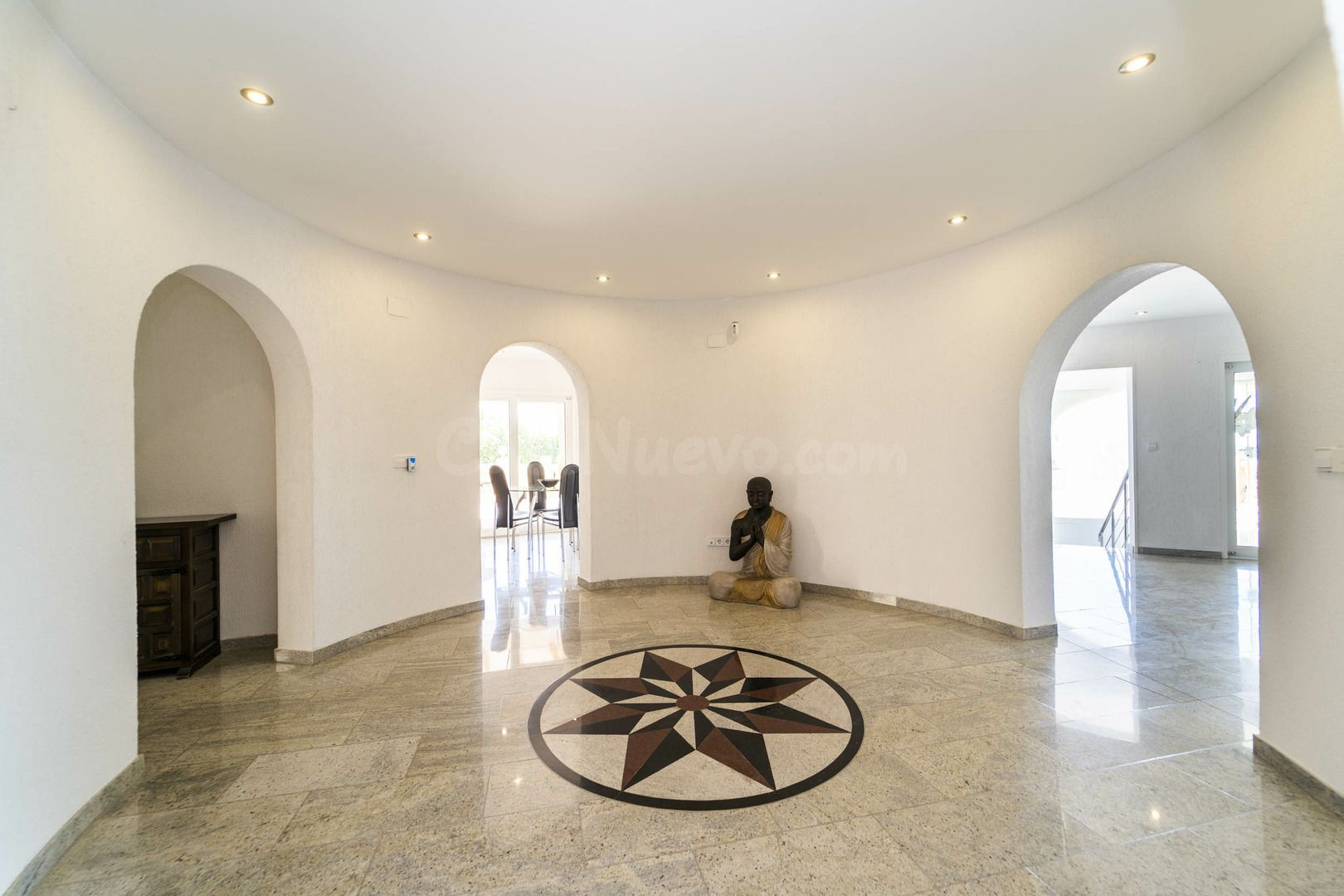 Villa 6 habitaciones 2600m² en venta - Cometa-Carrió - foto 5
