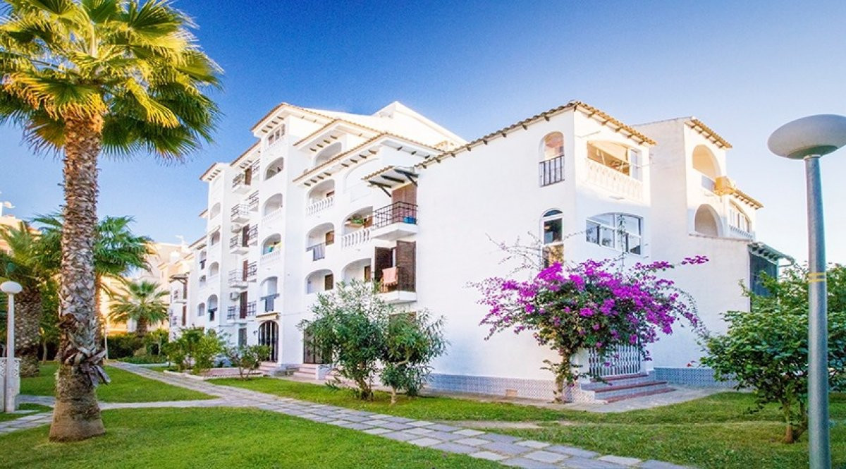 4 Costa Blanca