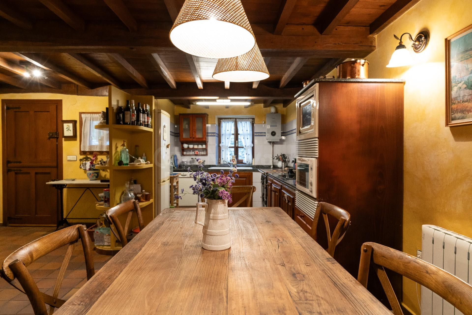 Casa o chalet pareado en Rales-Posada-LLanes.