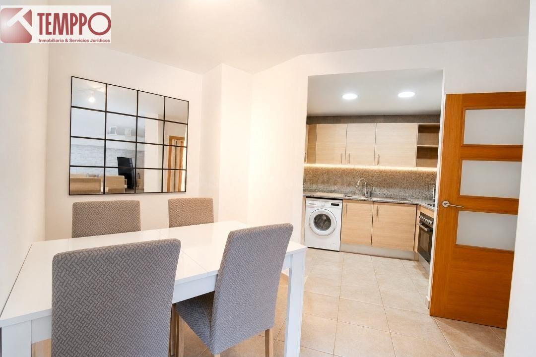 ÁTICO con TERRAZA PRIVADA en El Vendrell