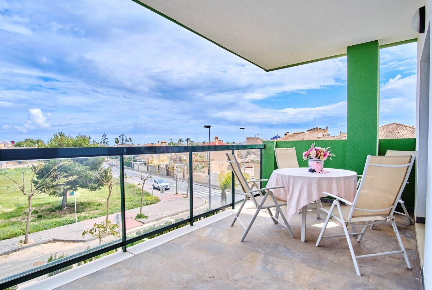 Apartamento 2 habitaciones 85m² en venta - Mil Palmeras