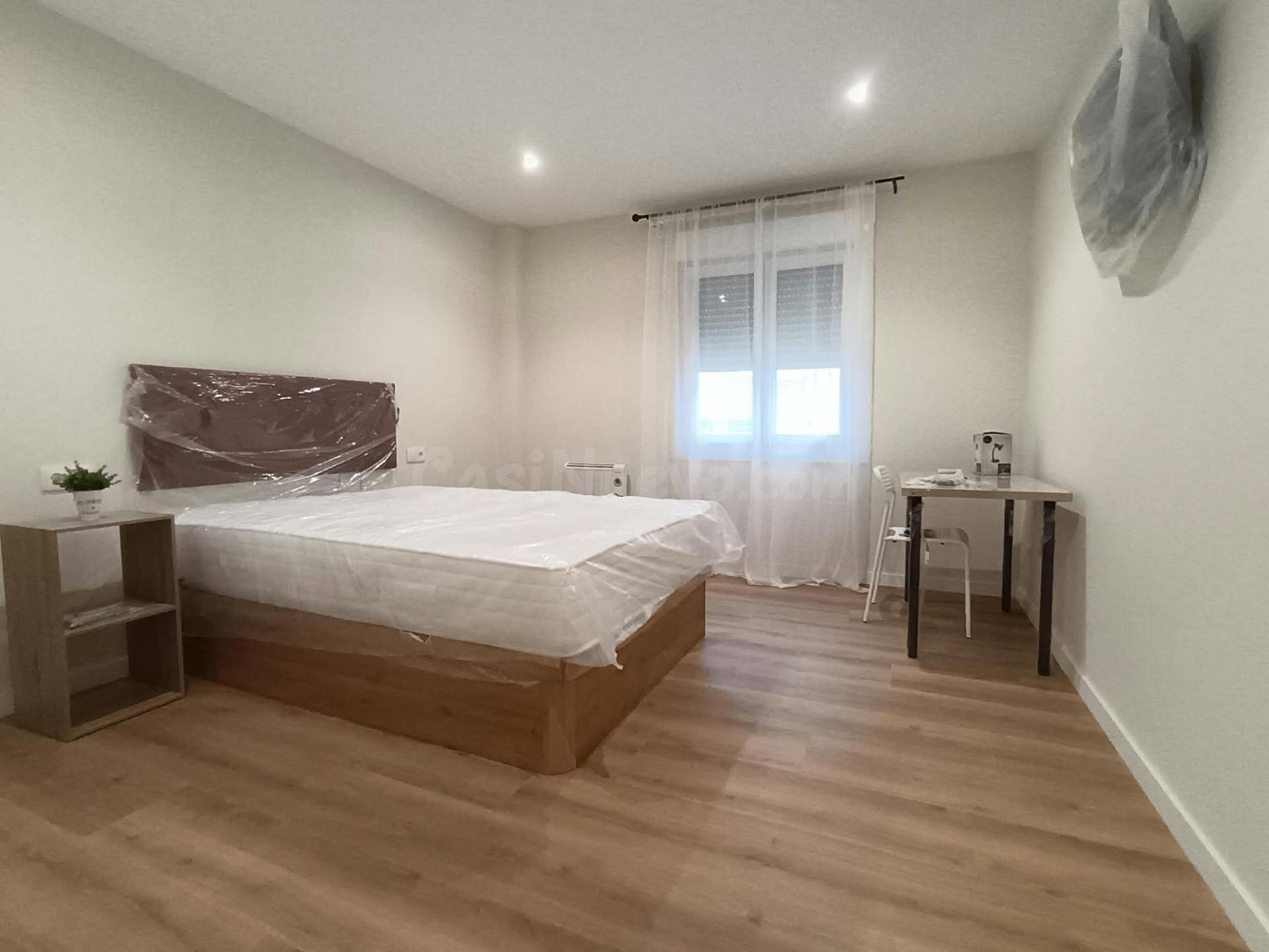 Piso Mirador Alameda - IDEAL ESTUDIANTES -