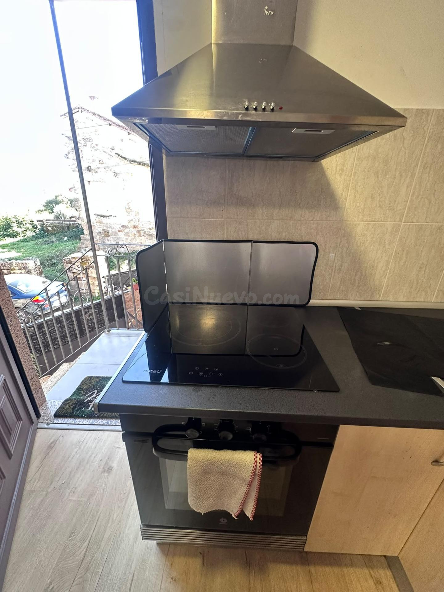 Encantadora Casa Semireformada en San Cibrao das Viñas - Ide - foto 3