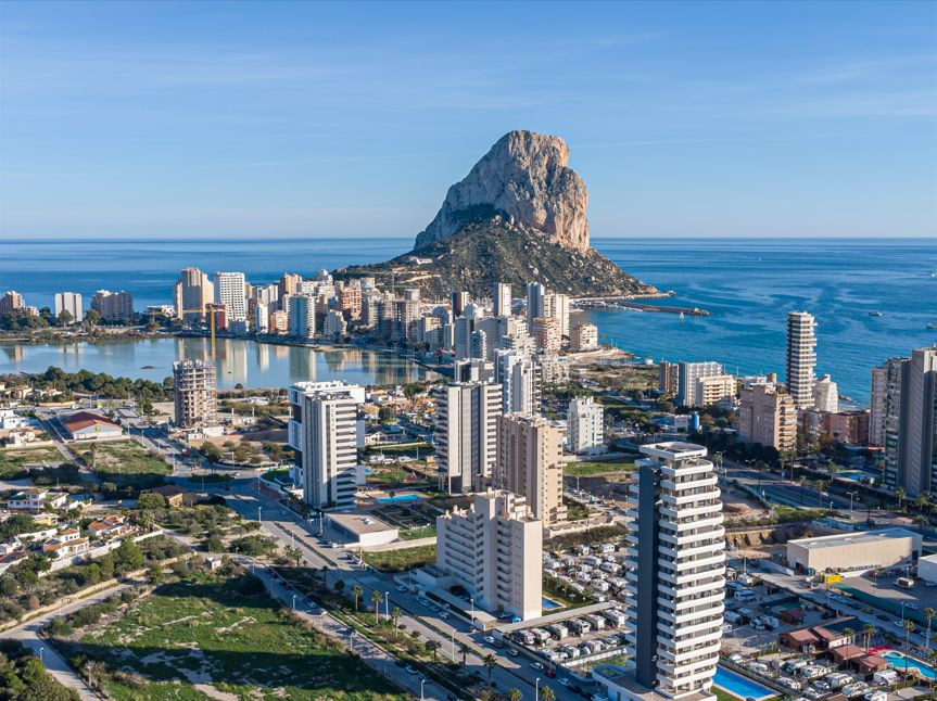 Apartamento 3 habitaciones 154m² en venta - Benicolada