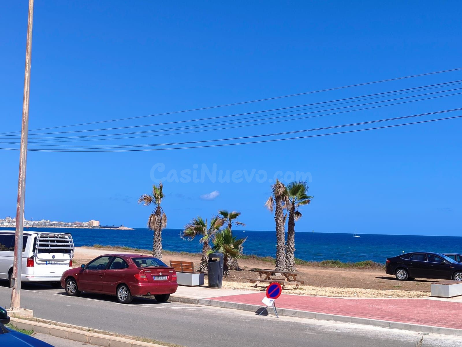 Bungalow 2 habitaciones 56m² en venta - Eliseos playa