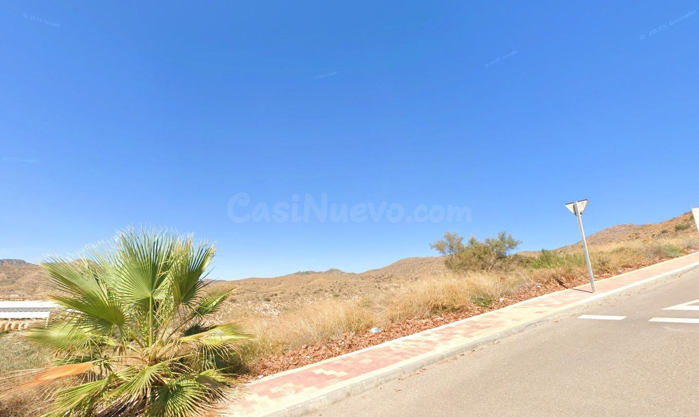 Terreno en venta en Avda Los Espejos, 85 Isla Plana Cartagena