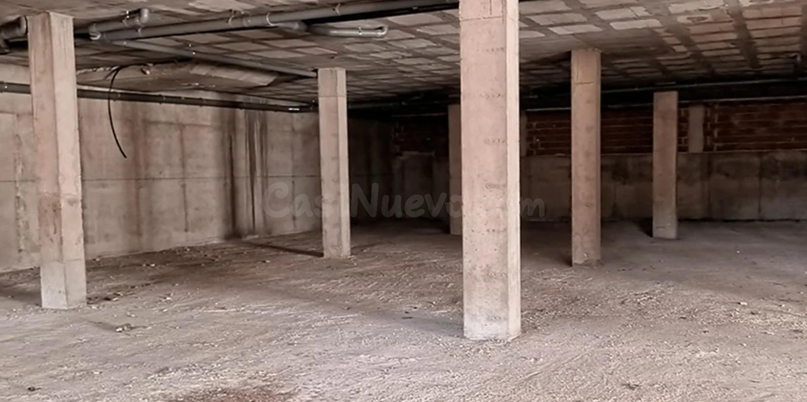 Local en venta en calle Lorca, Mazarrón