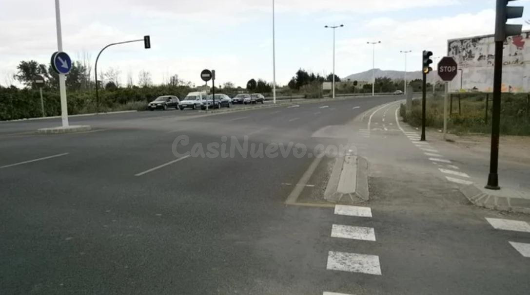Terreno urbanizable en venta en camino de Salabosque, La Alberca Murcia