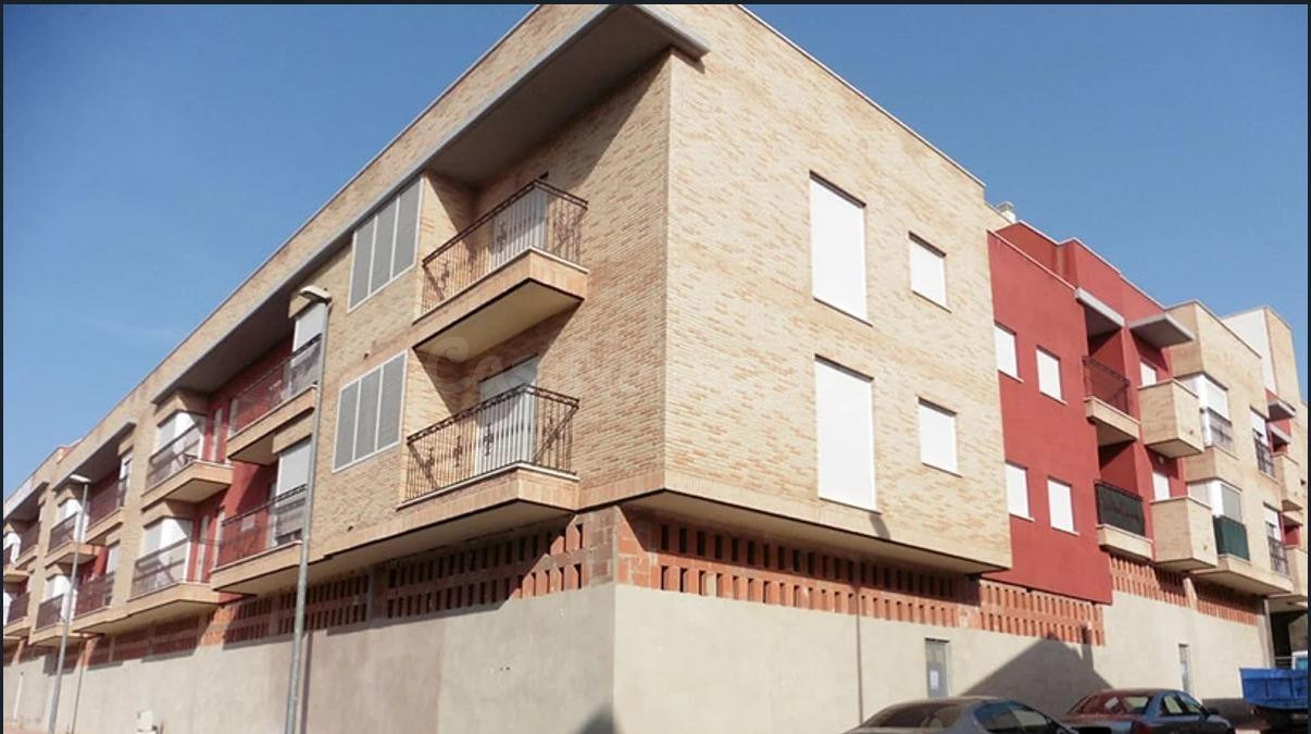 Local en venta en calle Infanta Cristina, Librilla Murcia
