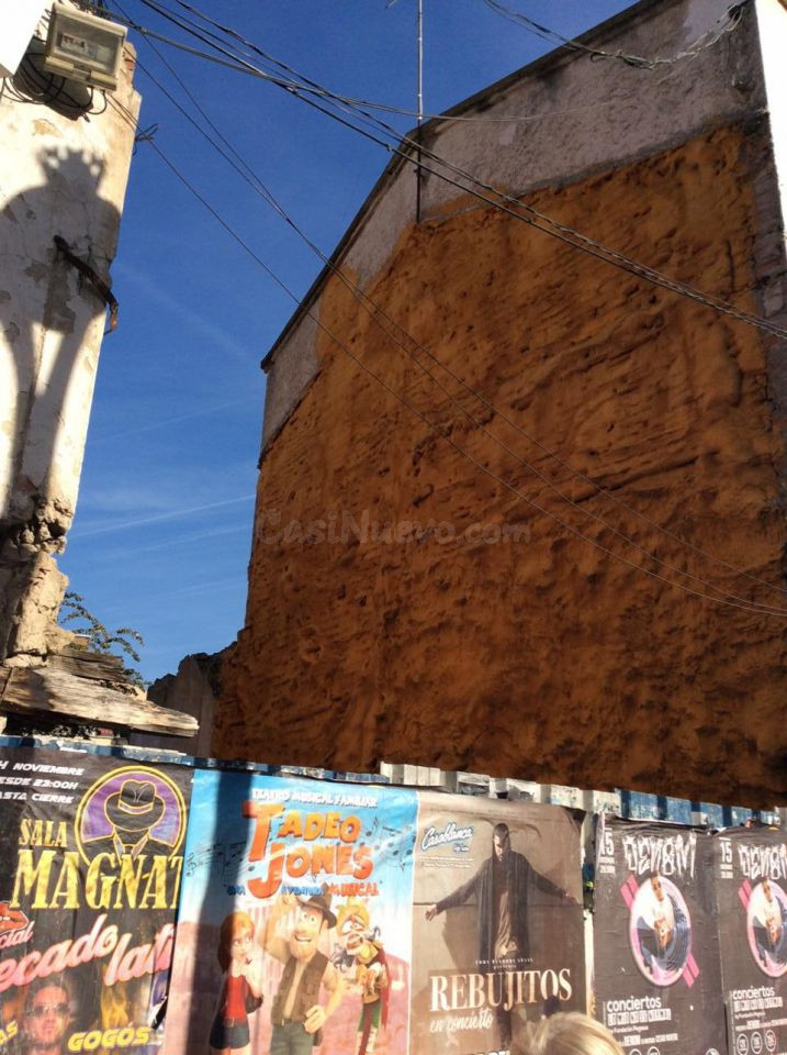 Terreno rural 425m² en venta - - ZONA CENTRO -