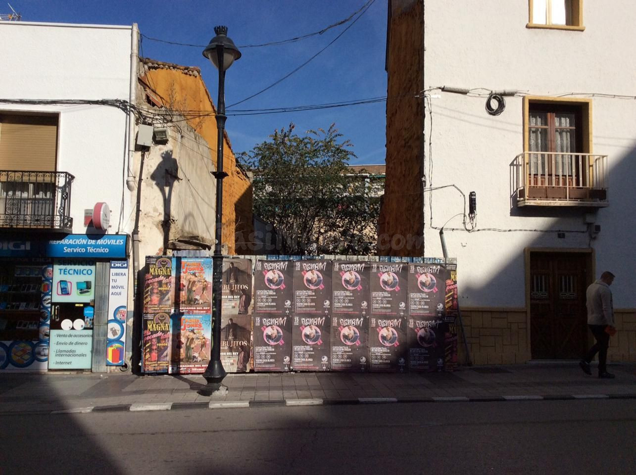 Terreno rural 425m² en venta - - ZONA CENTRO - - foto 2