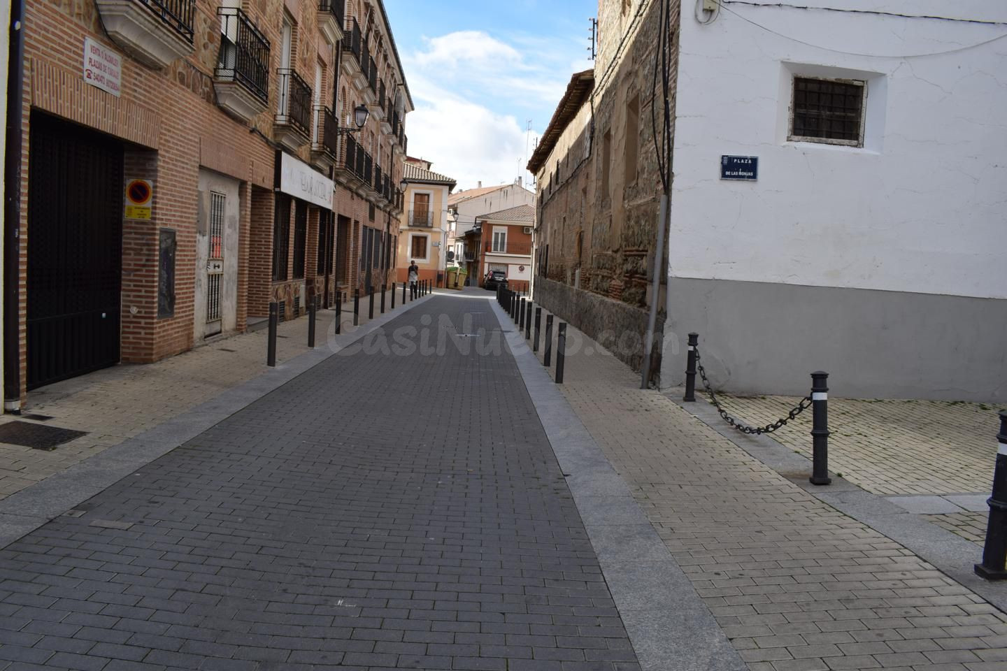 Local comercial 230m² en venta - CENTRO - foto 2
