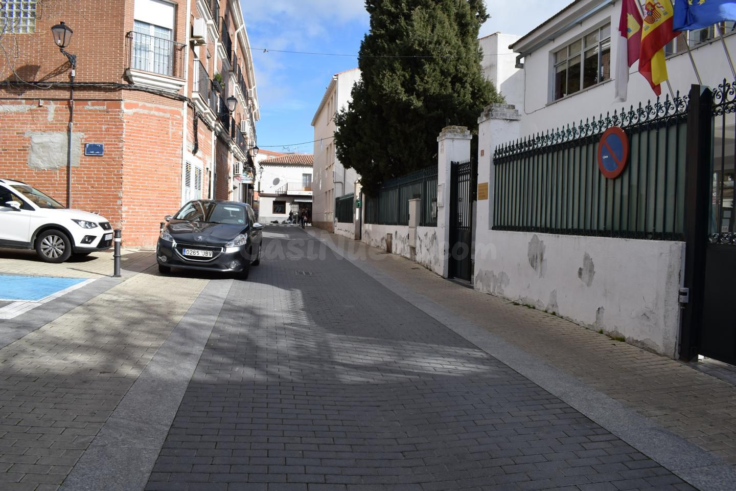 Local comercial 230m² en venta - CENTRO - foto 3