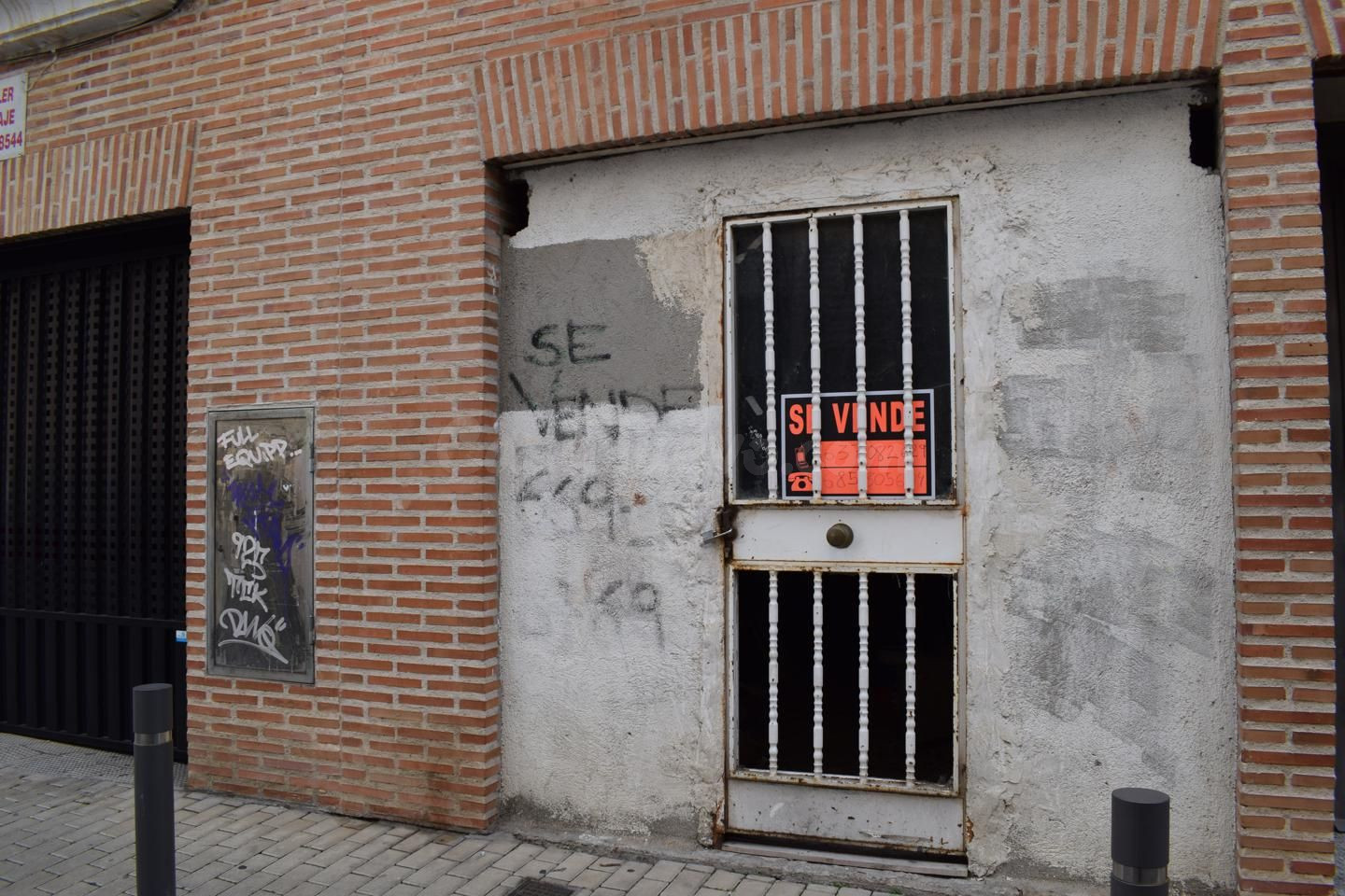 Local comercial 230m² en venta - CENTRO - foto 4