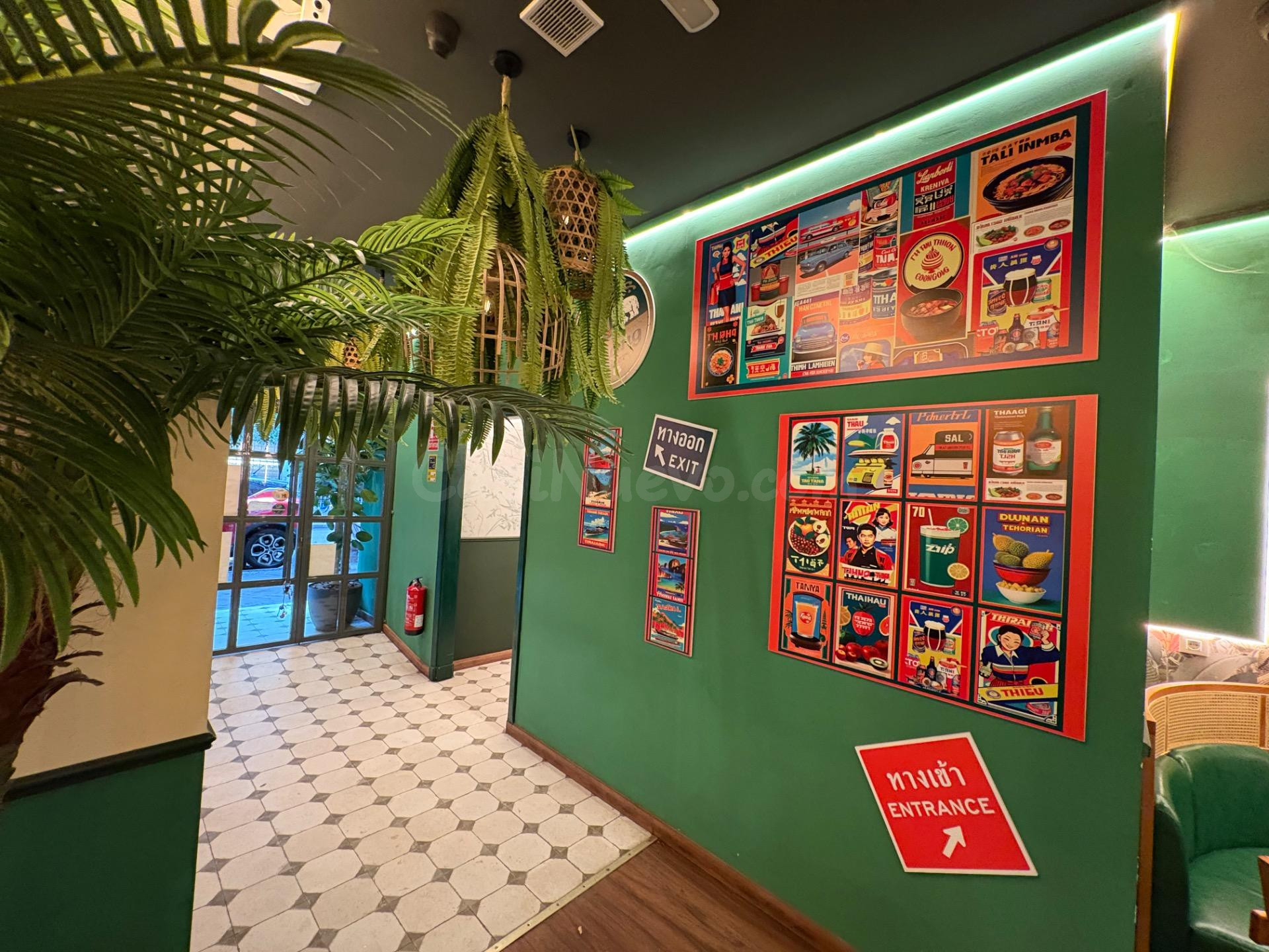 Se traspasa restaurante a pleno rendimiento, facturación desde día cero!!