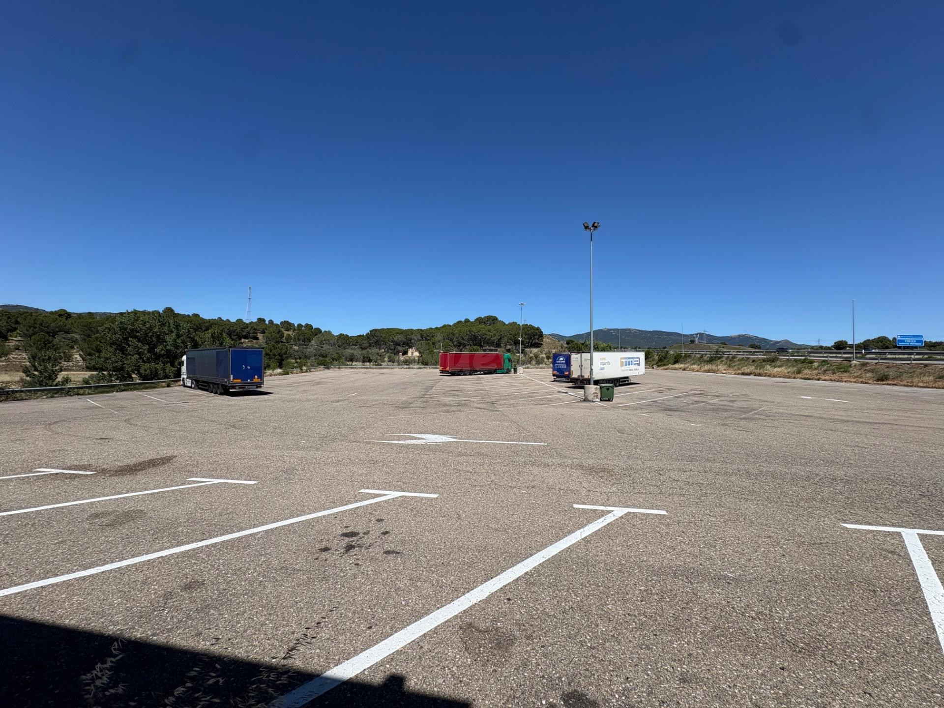 Estupendo restaurante Sin Salir de la A2 - foto 3