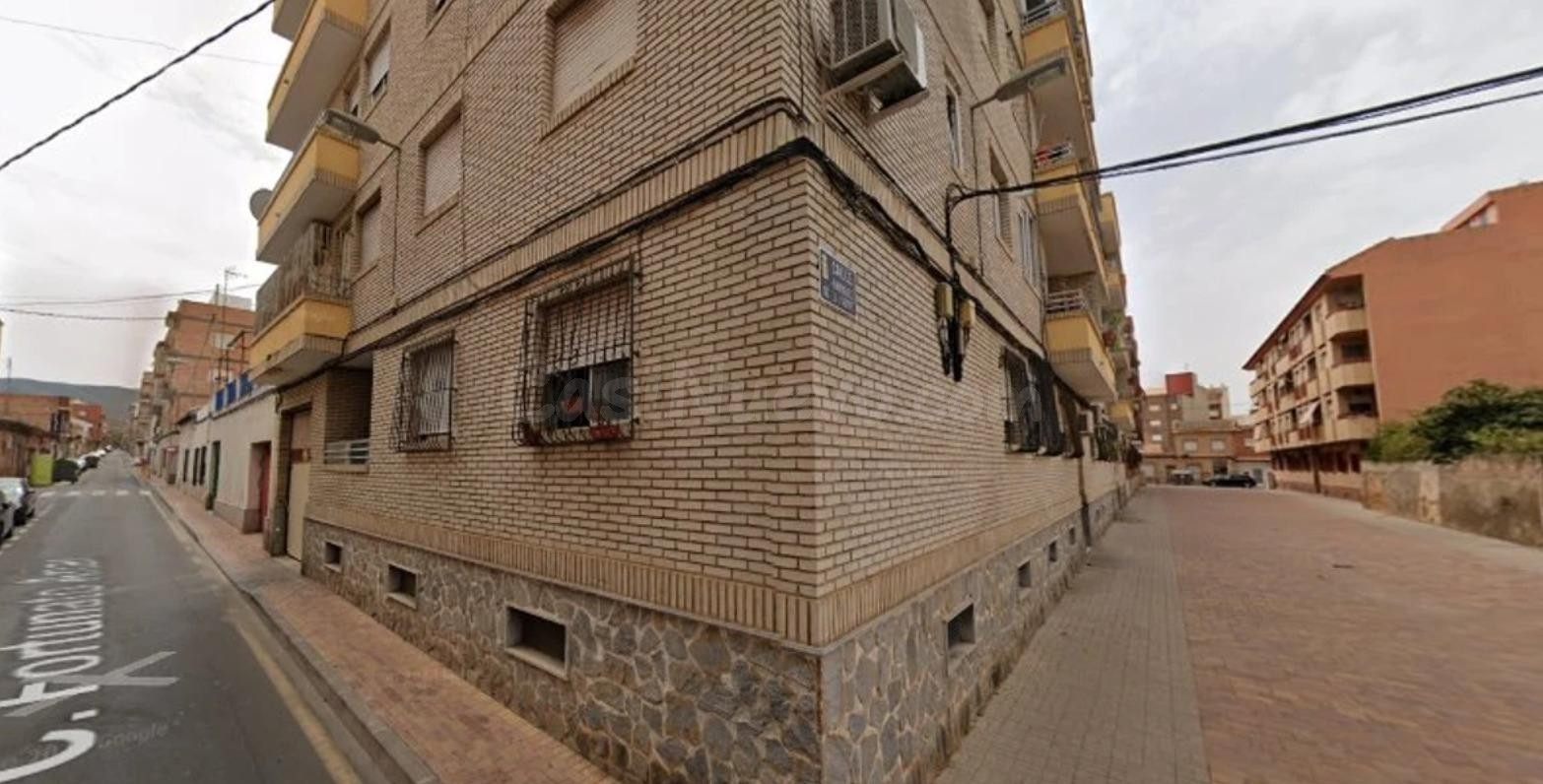 Piso en venta en calle Rodriguez de la Fuente 4 El Palmar