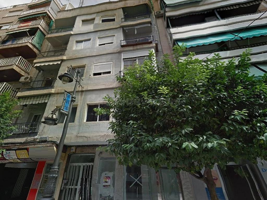 Piso en venta  Paseo Rosales, 10, Molina de Segura, Murcia
