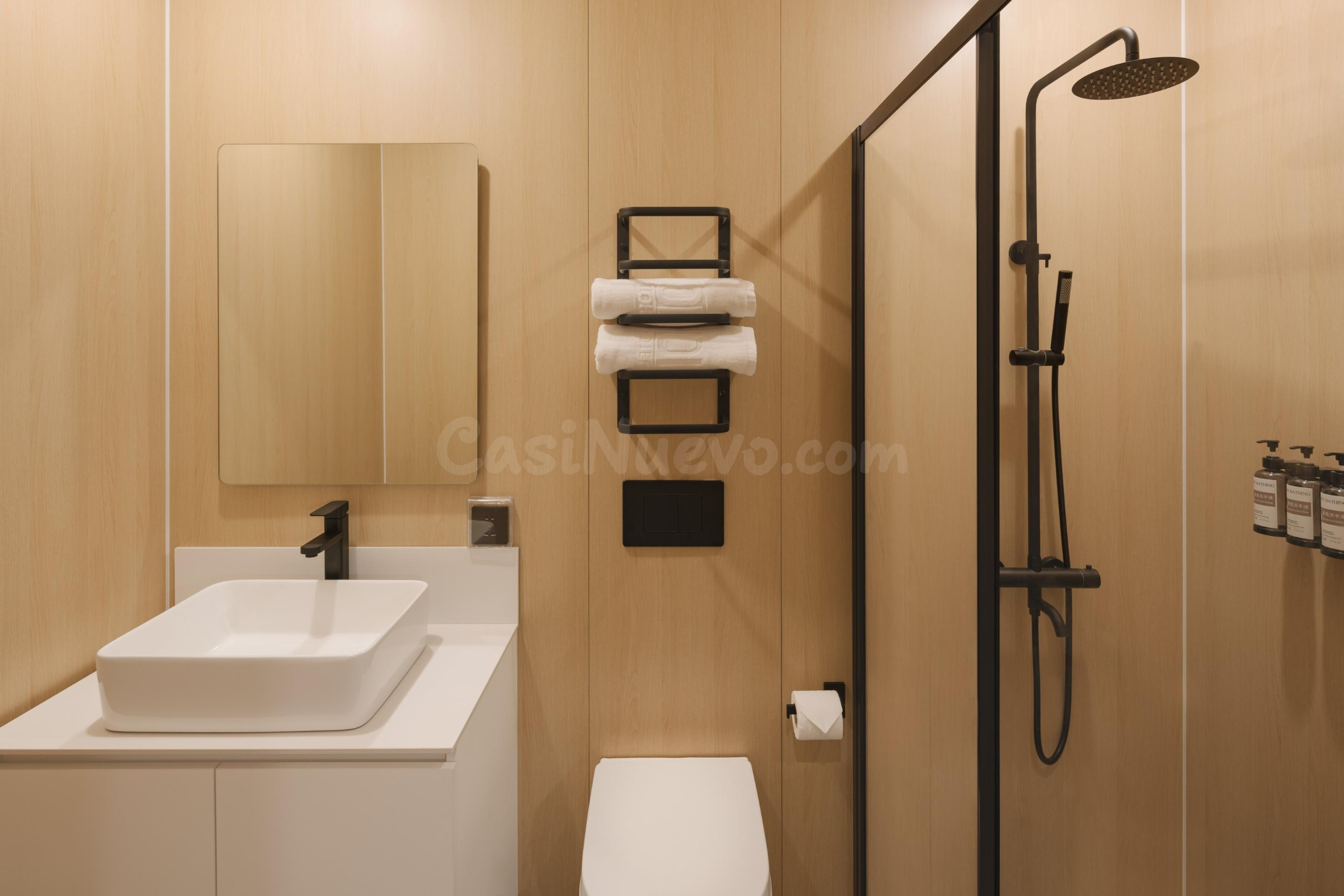 Estudio 1 habitación 25m² en venta - Valdebebas - Valdefuentes